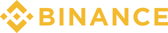 Logo de Binance