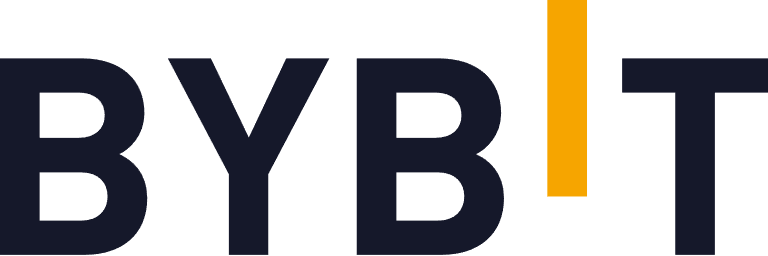Logo de Bybit